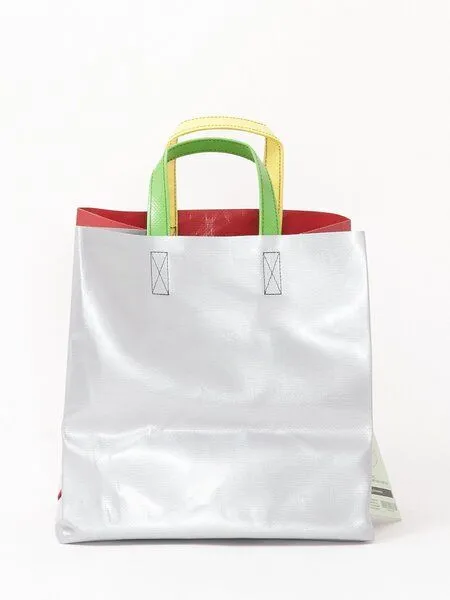 Freitag Freitag F250 Sonny - red silver (000004264904) – Produktbild 3 von 3