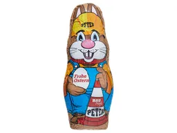 Vollmilch-Osterhase Midi inkl. Druck 28 g – Produktbild 1 von 1