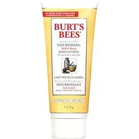 Burt's Bees Burt's Bees Natürlich Befeuchtende Body Lotion mit Milch & Honig – Produktbild 1 von 1