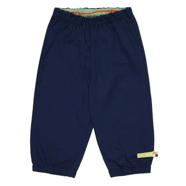 loud + proud loud + proud Outdoorhose, Ultramarin (blau), – Produktbild 1 von 1