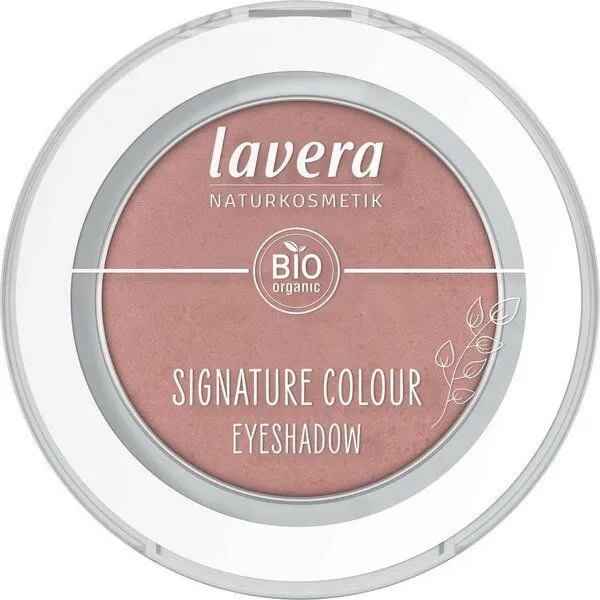 lavera Lavera Signature Colour Eyeshadow -Dusty Rose 01- – Produktbild 1 von 1