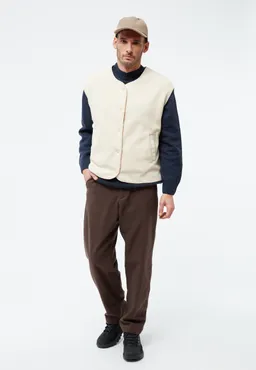 Givn Berlin Flanellhose Modell: Helge – Produktbild 1 von 1