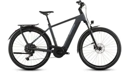 Cube Cube Kathmandu Hybrid ONE 800 Grau Modell 2026 – Produktbild 1 von 1