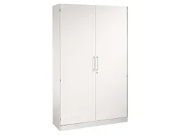 Flügeltürenschrank "Pureness", Höhe 198 cm (BxT) 120 x 43,5 – Produktbild 1 von 1