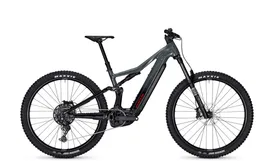 Focus Focus Jam2 6.7 Grau Modell 2026 – Produktbild 1 von 1