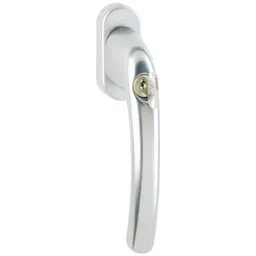 HOPPE Hoppe Fenstergriff Tokyo 0710S F870704 7/035 2W153-EW 99 – Produktbild 1 von 1