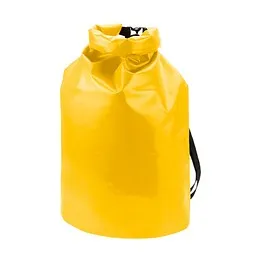 Halfar Drybag SPLASH 2, gelb – Produktbild 1 von 1