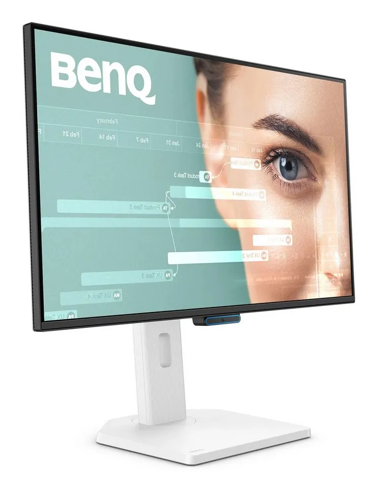 Benq Benq GW2490TC 23.8 Zoll USB-C Eye-Care Monitor – Produktbild 4 von 5