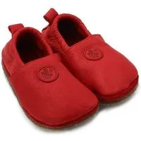 Pololo Pololo Barfußschuh, Hausschuh mit Gummisohle (TPR), verschiedene Farben – Produktbild 1 von 1
