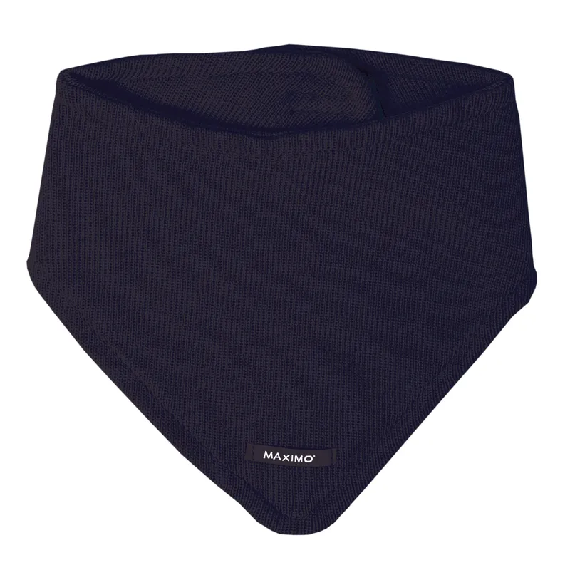 Maximo Maximo Dreieckstuch, Blau, – Produktbild 1 von 1