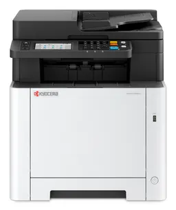 Kyocera Kyocera ECOSYS MA2600CWFX | 110c0d3nl0 | Multifunktionsdrucker - Farbe – Produktbild 1 von 1