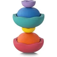 Stapelstein® Inside rainbow classic Set 6 teilig – Produktbild 1 von 1