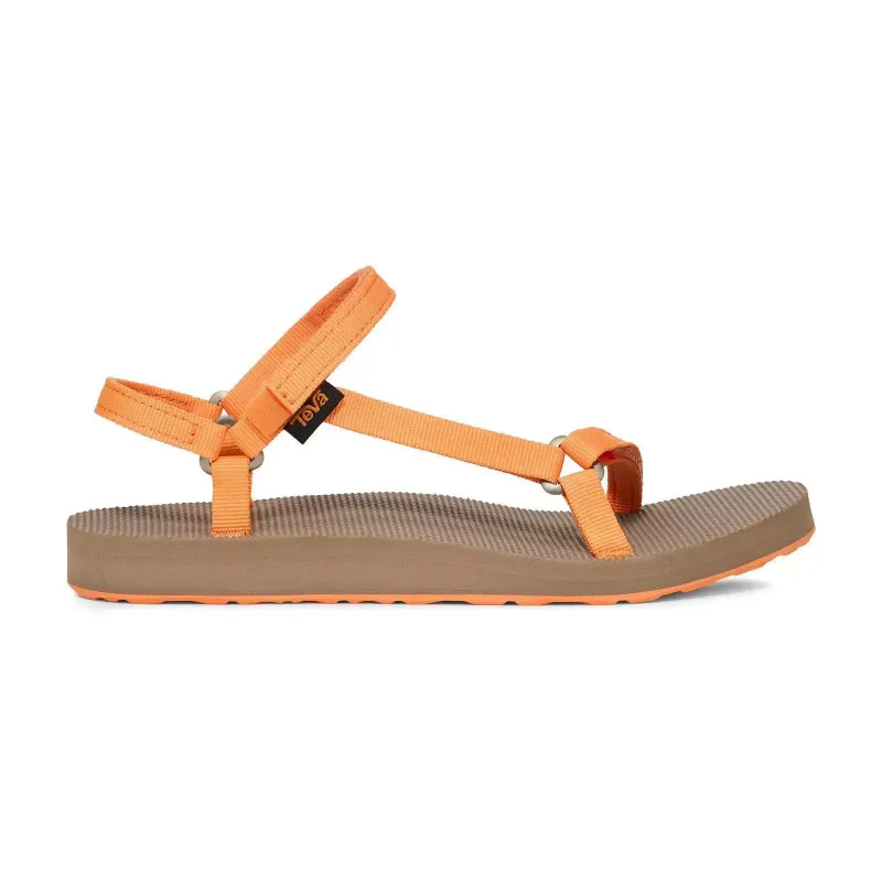 Teva Sandale Modell: Orginal Universal Slim, Papaya, – Produktbild 1 von 2
