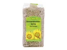 RAPUNZEL RAPUNZEL Bio-Sonnenblumenkerne, 500 g – Produktbild 1 von 1