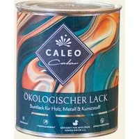 Caleo Color Caleo Color Ökologischer Lack, Naturweiß, – Produktbild 1 von 1