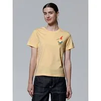 watapparel watapparel T-Shirt Frauen Gartenzwerg – Produktbild 1 von 1
