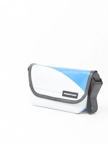 Freitag Freitag F41 Hawaii Five-O - white blue (000004493433) – Produktbild 2 von 3