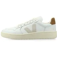 Veja Veja Sneaker Unisex - V-82 II Suede, Missing, – Produktbild 2 von 4