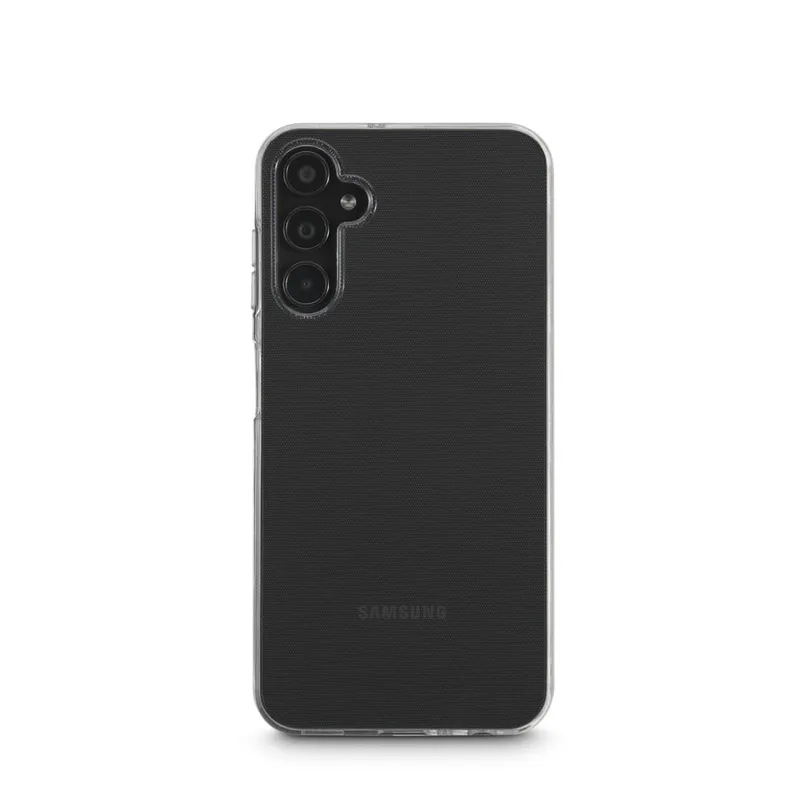 Hama Hama Always Clear | 00136845 | Cover - Samsung – Produktbild 1 von 2