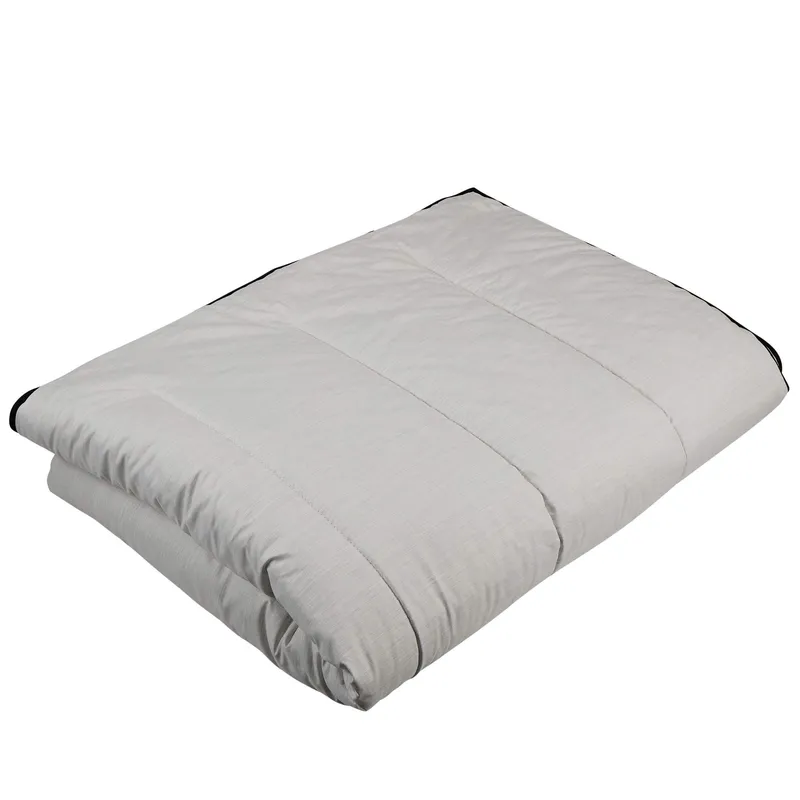 BLACKROLL RECOVERY BLANKET WINTER 135X200 CM – Produktbild 1 von 1