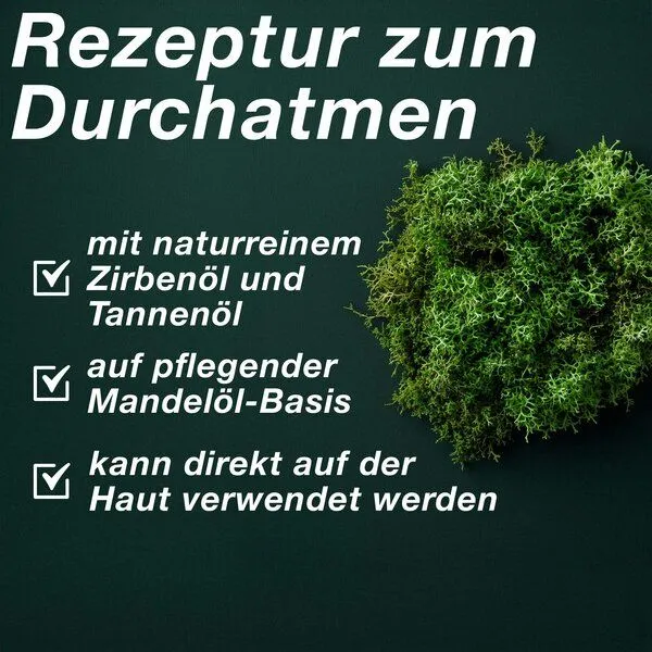 NeoOrganic NeoOrganic Bio Roll-On "Wald Luft" – Produktbild 4 von 4