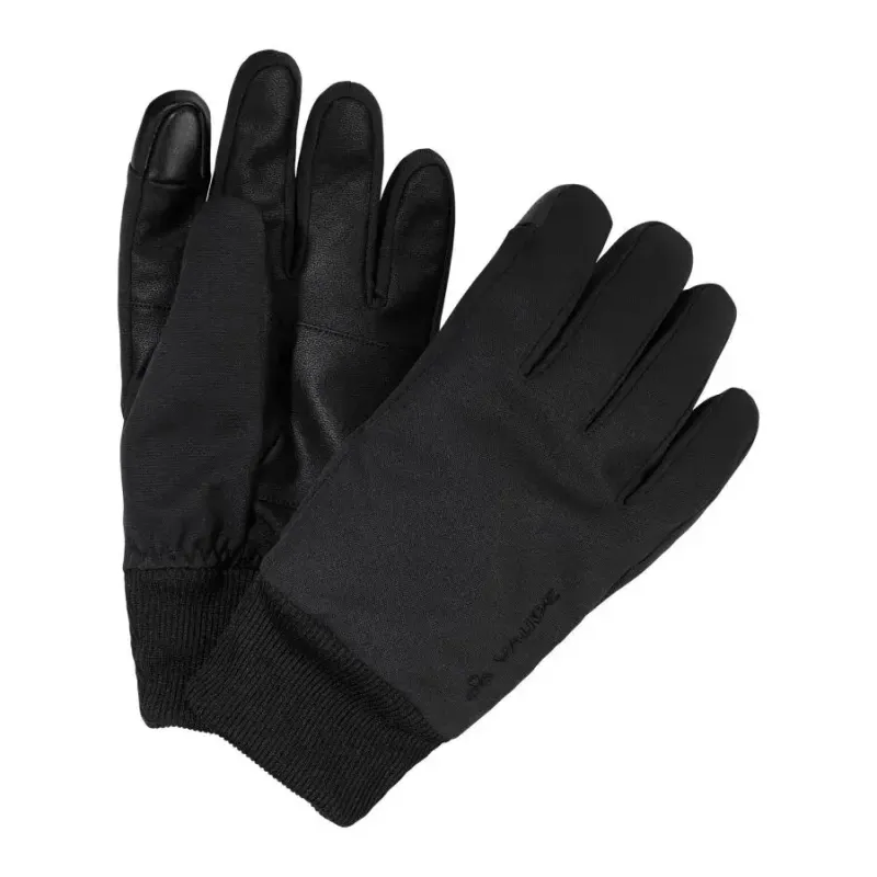 Vaude Handschuhe VAUDE Manukau II, Noir, – Produktbild 1 von 1