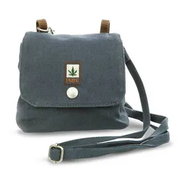 Pure PURE HF-0025 Hanf Schultertasche XS – Produktbild 1 von 1