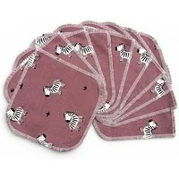 Hypf Hypf - waschbare Feuchttücher Flanell – Produktbild 1 von 1