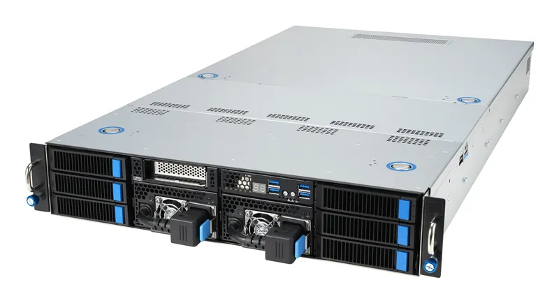 Asus Asus ESC4000A-E12 | 90sf02m3-m01090 | Socket SP5 - 1152 MB – Produktbild 1 von 1