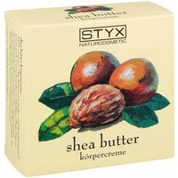Styx STYX Sheabutter Körpercreme – Produktbild 1 von 1