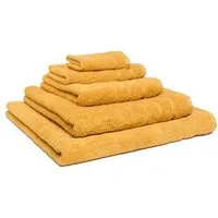 Mary Rose Mary Rose® Bio-Frottee, Handtuch, Cradle to Cradle Certified® Gold, Safran, – Produktbild 1 von 1