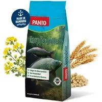 Panto Panto ® KARPFENGOLD K28 3 MM 25kg – Produktbild 1 von 1