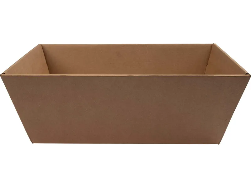 ColomPac ColomPac Formstabiler Geschenkkorb, klein – Produktbild 1 von 1