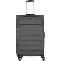 Travelite travelite Skaii Trolley, Gipfelgrau, – Produktbild 1 von 1