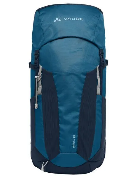 Vaude Vaude Rucksaecke20-29L Brenta 24, Dunkel-blau, – Produktbild 6 von 6