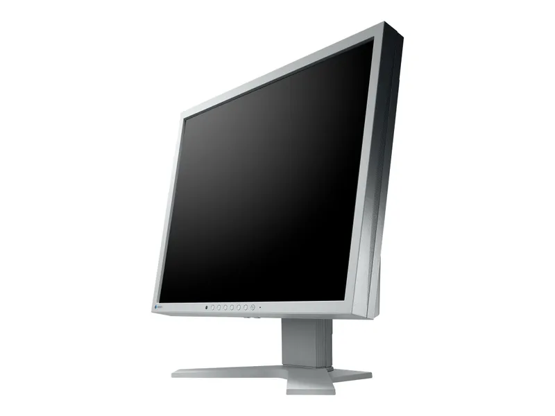 Eizo Nanao Eizo Nanao EIZO FlexScan S1934H | s1934h-gy | LED-Monitor - 48 cm (19") – Produktbild 1 von 2