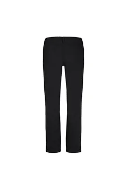LAURIE LAURIE Damen vegan Hose Kelly Regular Ll Schwarz – Produktbild 1 von 1