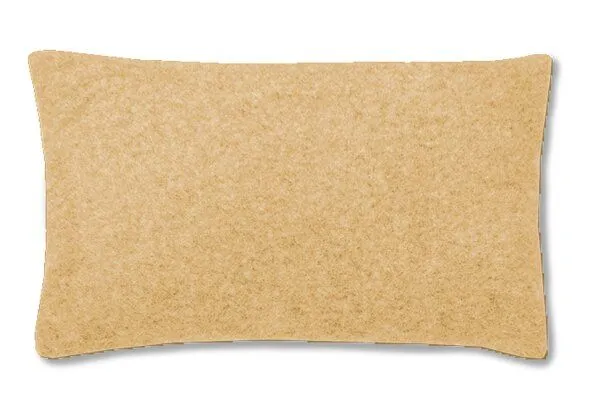 Kayori Kayori Sagano - Kissenbezug, Gold, – Produktbild 1 von 1
