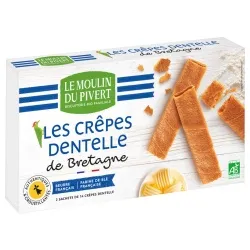 Le Moulin du Pivert Knusper-Butterplätzchen – Produktbild 1 von 1