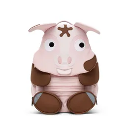 Affenzahn Affenzahn Großer Freund "Tonie Schwein" Kindergartenrucksack – Produktbild 1 von 1