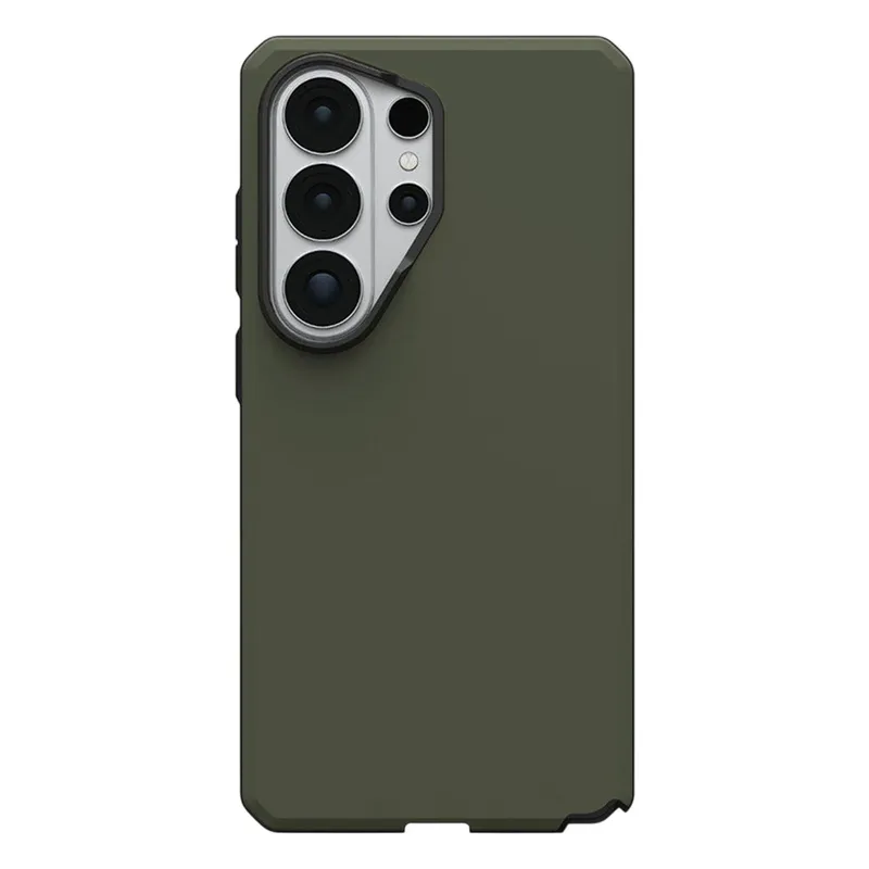 Urban Armor Gear MagSafe-Hülle für Samsung Galaxy S26 Ultra S948, Urban Armor Gear, Civilian LT, Grün, Grün, – Produktbild 1 von 1