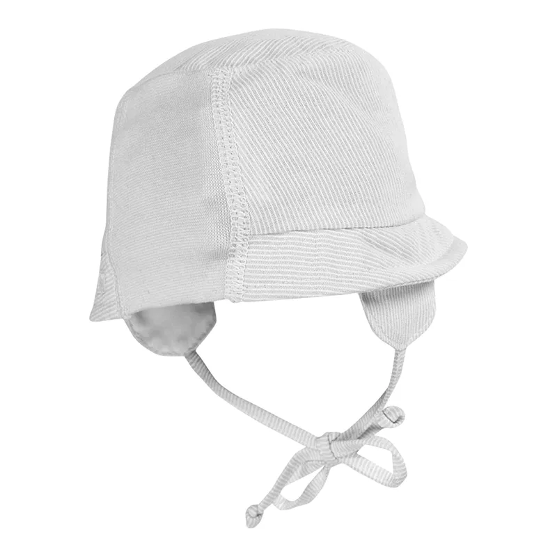 Maximo Maximo Sonnenhut Ringel, Grau, – Produktbild 1 von 1