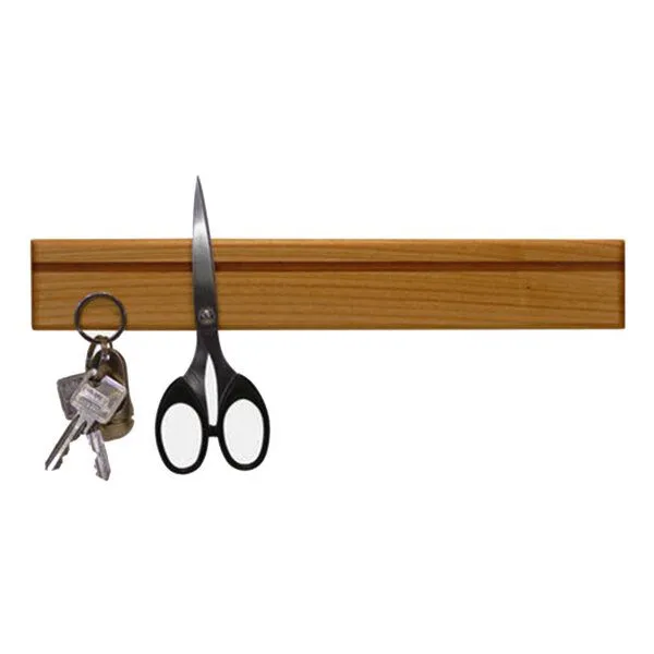 Mitienda Shop Mitienda Shop Magnetleiste aus Holz – Produktbild 4 von 6