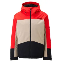 Ziener Skijacke Ziener Taraino – Produktbild 1 von 1