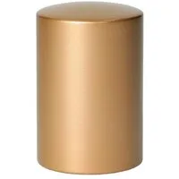 elasto elasto Kronkorkenöffner mit Push-Up-Funktion - automatischer Kapselheber, Gold, – Produktbild 1 von 1