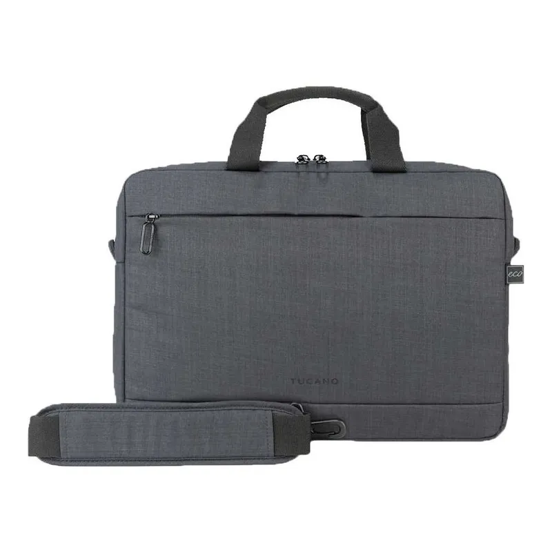 Tucano Tucano STOP Tasche für Notebooks bis zu 14" – Produktbild 1 von 1