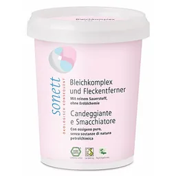 Sonett Sonett Bleichkomplex und Fleckentferner - 450 g – Produktbild 1 von 1