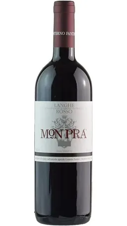 Conterno Fantino Langhe DOC Rosso Monpra - Conterno Fantino 2020 – Produktbild 1 von 1