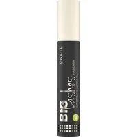 Sante Sante Big Lashes Mascara 01 Black – Produktbild 1 von 1