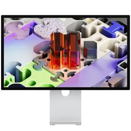Apple Apple Studio Display XDR Standard glass | mfel4fd/a | LED-Monitor - 68.29 cm (27") – Produktbild 1 von 1